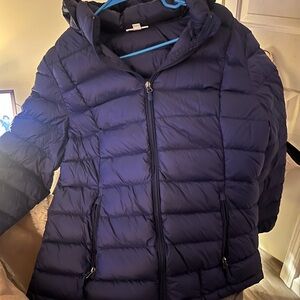 Charter Club Jacket xl worn 1 time